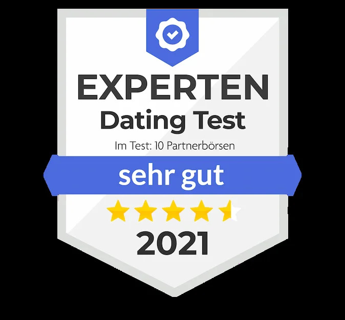 Experten Test: Sehr gut