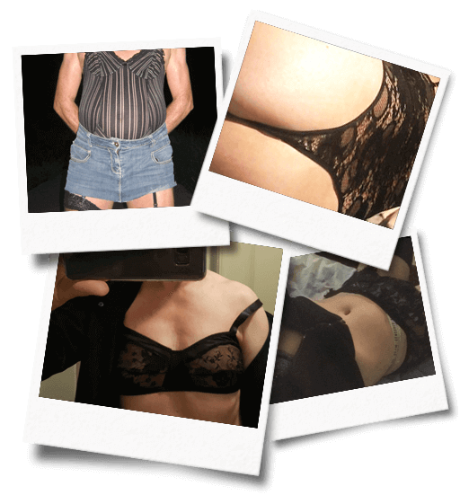 Diese Crossdresser Kontakte warten auf dich