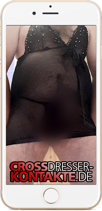 Heute noch geile Crossdresser aus Deutschland kontaktieren